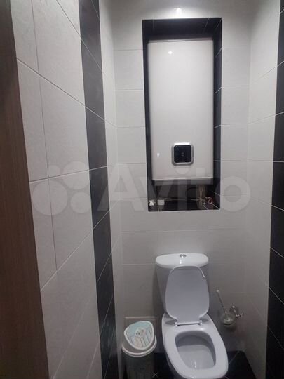 2-к. квартира, 54 м², 5/5 эт.