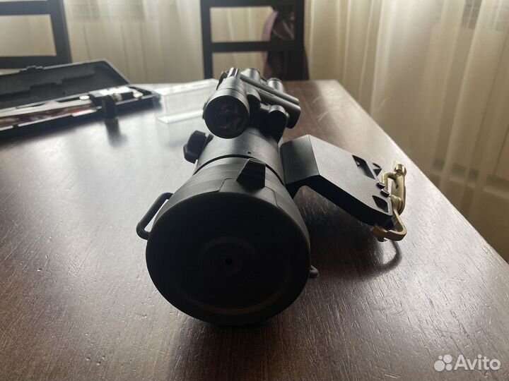 Прицел ночного видения dedal Дедал 180