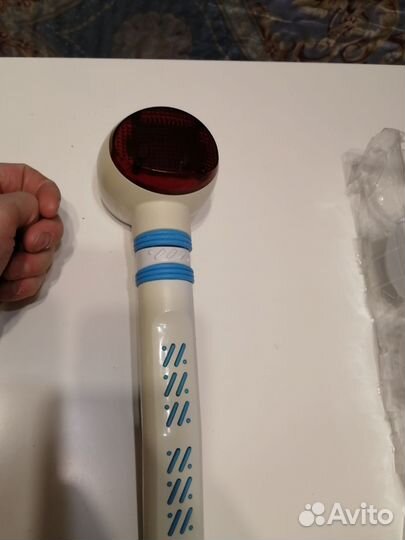 Массажёр Коралл-2000