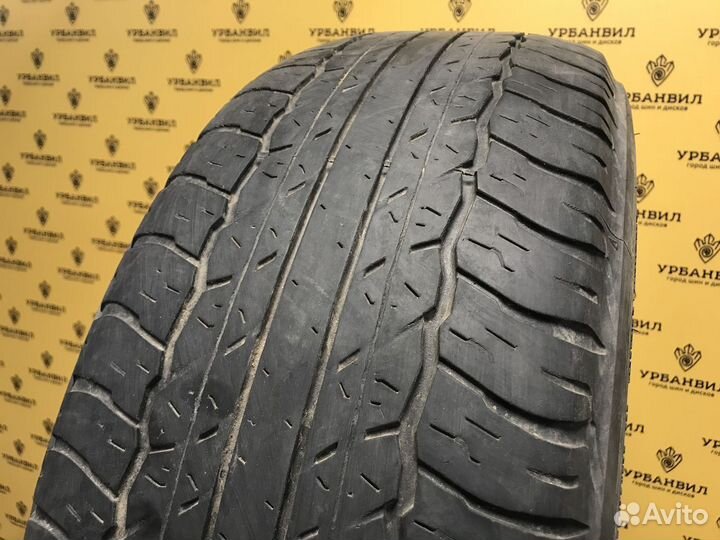 Dunlop Grandtrek AT20 265/65 R17 112S