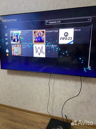 Sony playstation 4 PS4