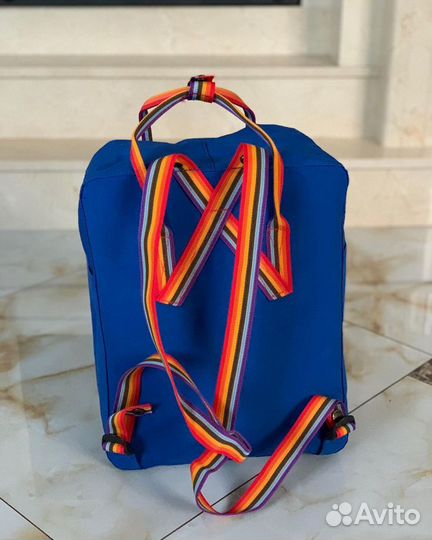 Рюкзак Fjallraven Kanken