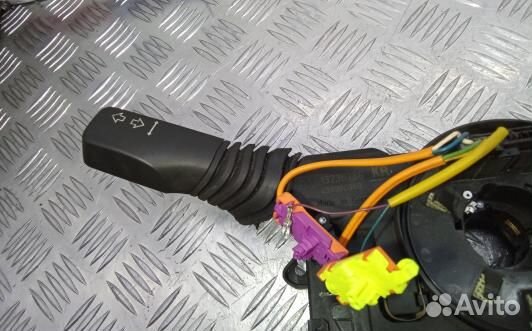 Переключатель поворотов и дворников (стрекоза) ope