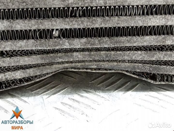 Интеркулер BMW 7 E65/E66/E67 2005