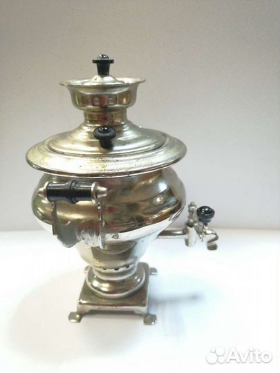 Самовар сувенирный