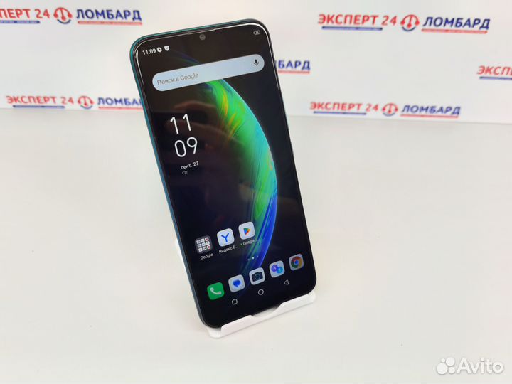 Infinix Hot 10 Lite, 2/32 ГБ
