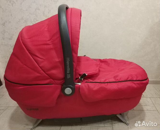 Коляска Peg-perego GT3 2 в 1