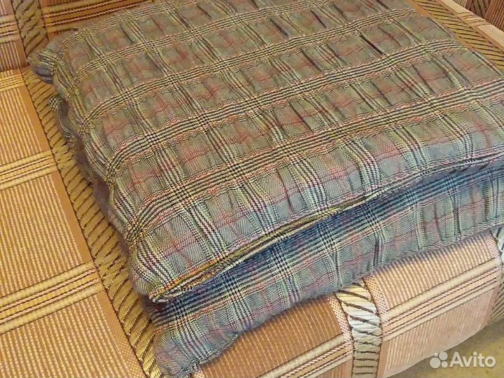 Подушка табуретная