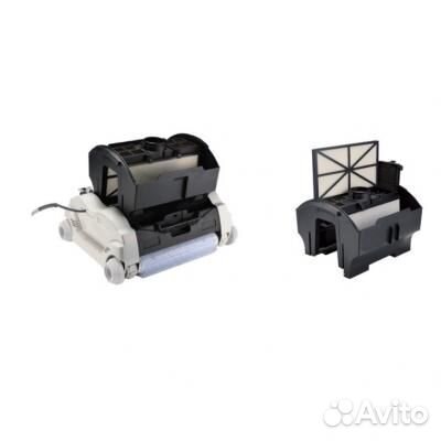 AQ17428, Hayward, Робот-пылесос Hayward SharkVac X