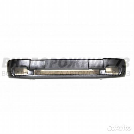 Бампер передний Хантер 315195-2803021