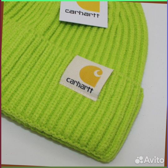 Шапка Carhartt (35835 Номер отгрузки: )