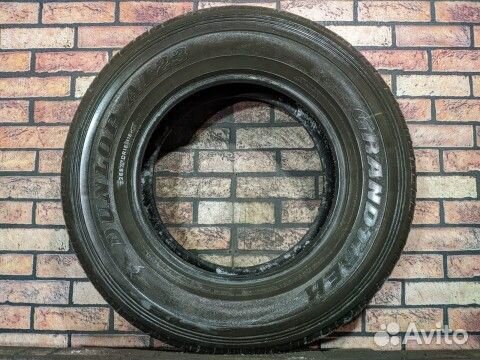 Dunlop Grandtrek AT23 265/70 R18