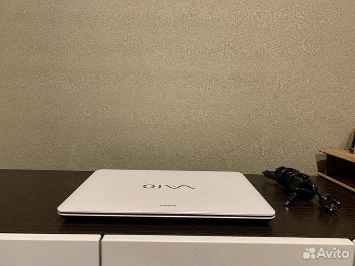 Элитный/Мощный/Быстрый Sony ssd + Гарантия