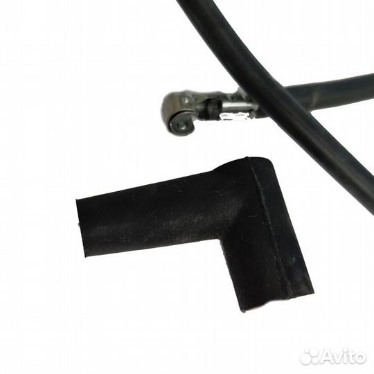 Катушка зажигания для снегохода Рысь, Буран, Тайга