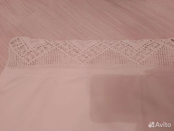 Вышитые рушники винтаж