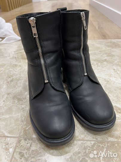 Ботильоны женьские ralf ringer