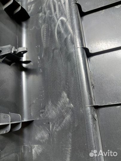 Накладка панели задка Suzuki Grand Vitara