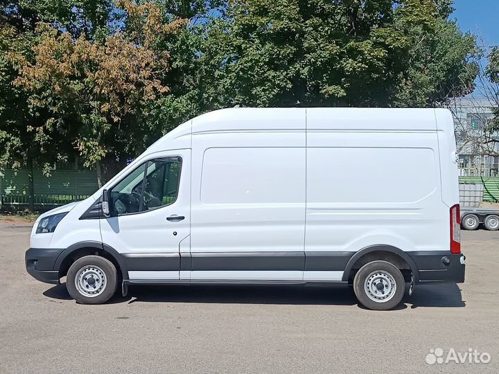 Ford Transit 2.2 МТ, 2020, 112 000 км