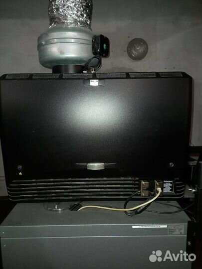 Кинопроектор Barco DP4K-32B