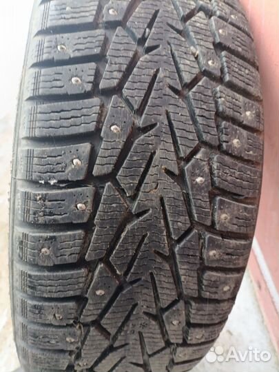 Formula Winter 215/60 R17 M