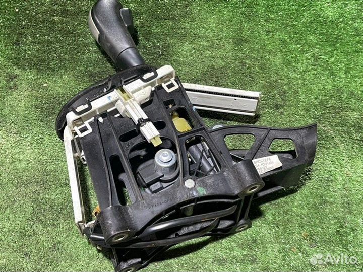 Кулиса АКПП Escape Tribute