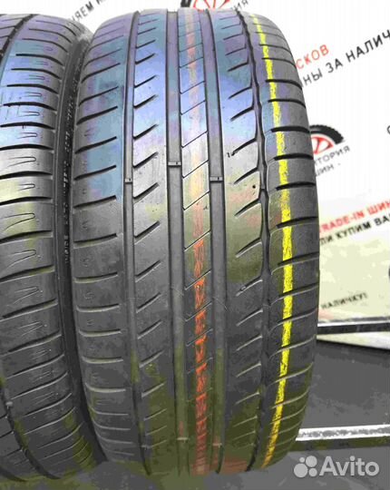 Michelin Primacy HP 225/45 R17 88N