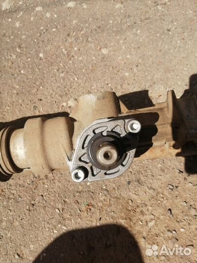 Рулевая рейка Ваз 11183 3400010