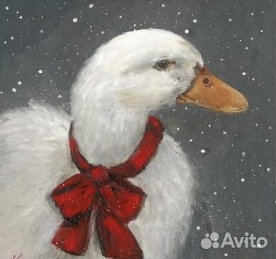 Новогодний мастер-класс