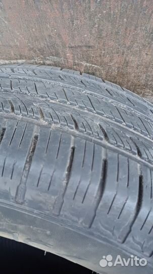 Резина 265 70 16