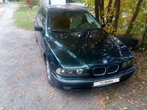 BMW 5 серия 2.2 MT, 2000, 298 000 км, с пробегом, цена 950 000 руб.