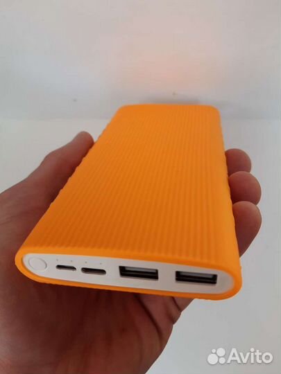 Power Bank Xiomi 10000mAh