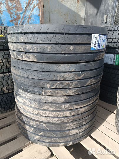 Fortune FAR603 235/75R17.5 143/141J