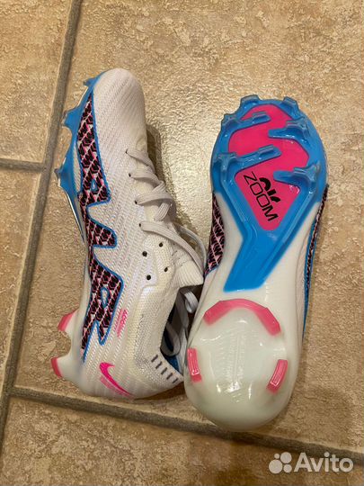 Бутсы nike новые