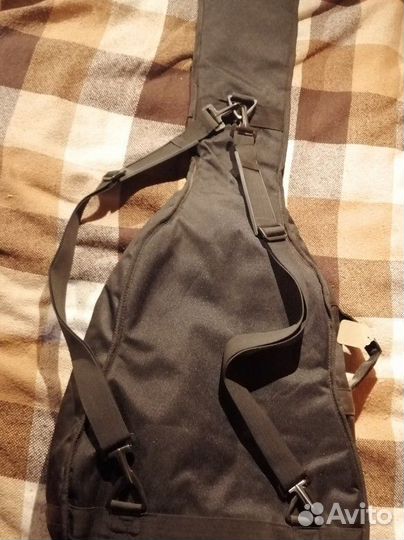 Чехол для акустической гитары