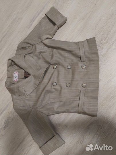 Пиджак женский