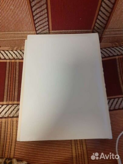 Свадебный фотоальбом