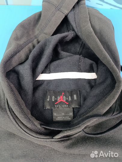 Худи Jordan