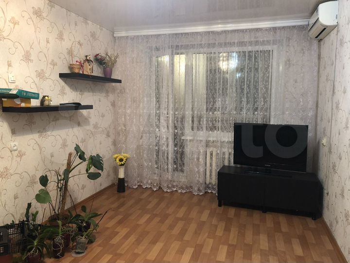 2-к. квартира, 46 м², 9/9 эт.