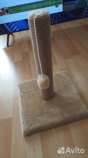 Когтеточка 40 см