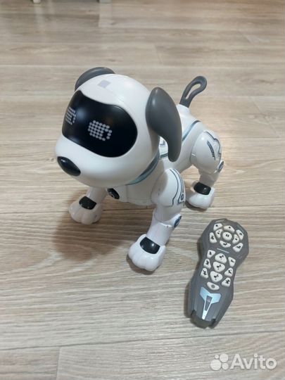 Робособака