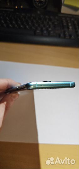 OnePlus 8 Pro, 12/256 ГБ