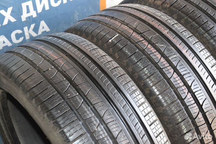 Pirelli Scorpion Verde All Season 245/45 R20 103V