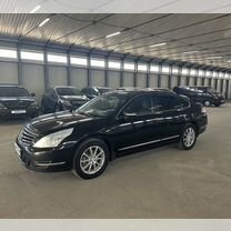 Nissan Teana 2.5 CVT, 2011, 285 000 км, с пробегом, цена 1 100 000 руб.