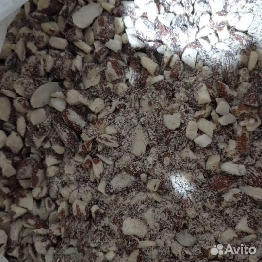 Миндаль орех. 8кг