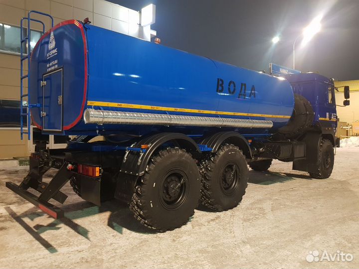 Урал 4320-80, 2023