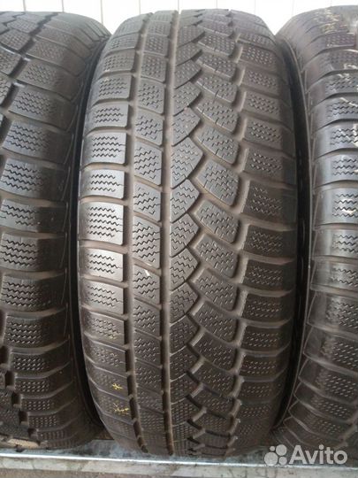 Continental Conti4x4WinterContact 235/65 R17