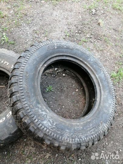 Cordiant Off Road 225/75 R16