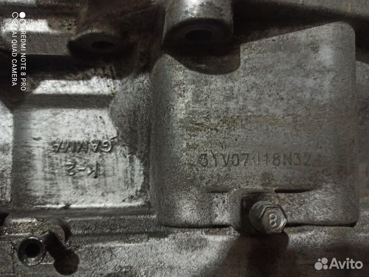 АКПП kia,Hyundai