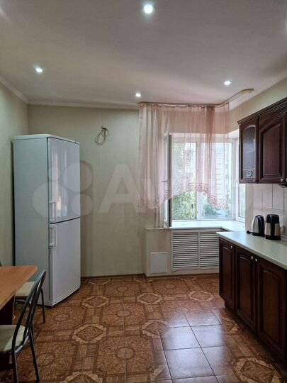 Комната 30 м² в 4-к., 5/6 эт.