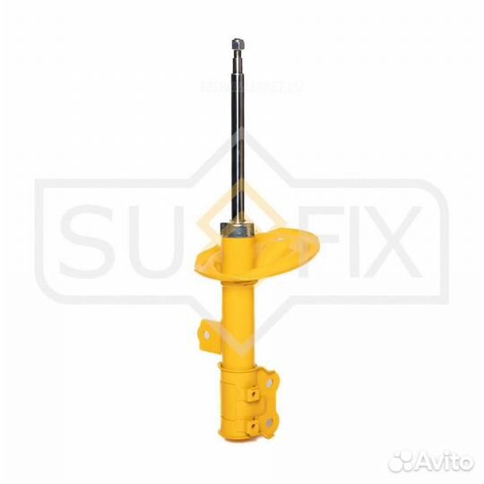 Sufix SU-1593 Стойка амортизаторная перед лев